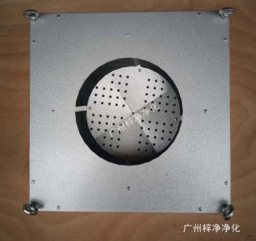 500風量高效送風口靜壓箱進風口 500風量高效送風口靜壓箱進風口