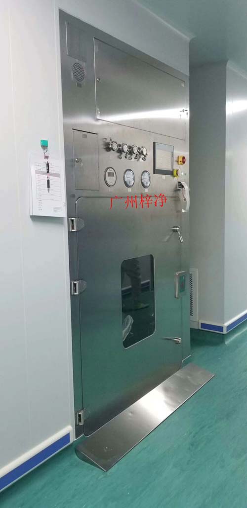 微生物實驗室傳遞窗安裝位置 微生物實驗室傳遞窗安裝位置