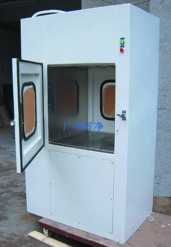 風淋傳遞窗 風淋傳遞窗