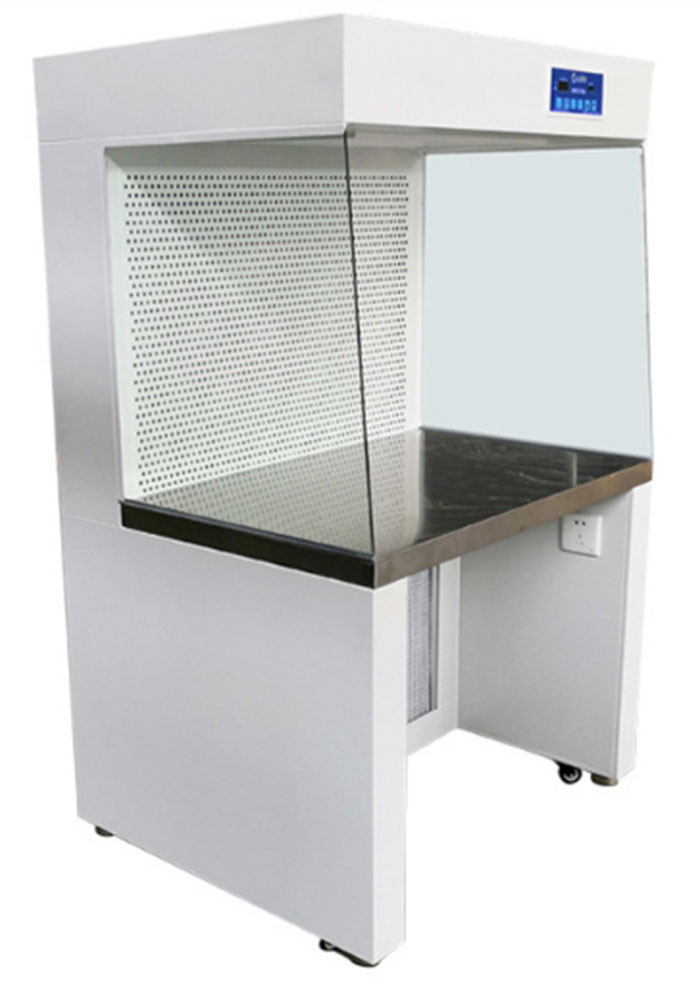 水平流超凈工作臺結(jié)構(gòu)特點 水平流超凈工作臺結(jié)構(gòu)特點