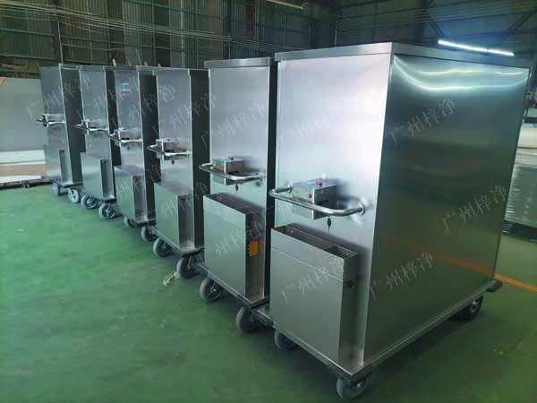 一次性物品電動轉(zhuǎn)運車采用304拉絲不銹鋼板面板厚度:≥1.2mm,表面作拉絲亞光處理。 一次性物品電動轉(zhuǎn)運車采用304拉絲不銹鋼板面板厚度:≥1.2mm,表面作拉絲亞光處理。