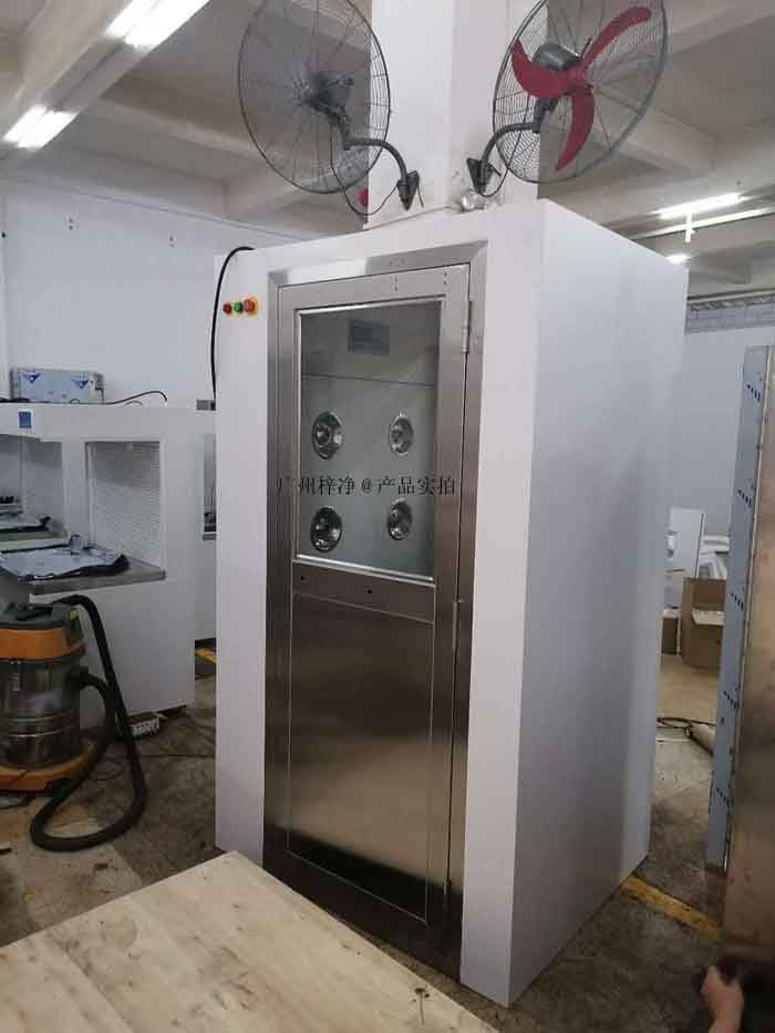 烤漆風淋室 烤漆風淋室