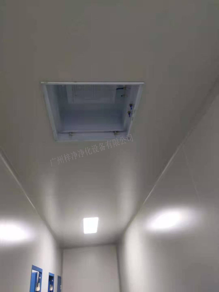 高效送風(fēng)口安裝現(xiàn)場(chǎng)實(shí)拍 高效送風(fēng)口安裝現(xiàn)場(chǎng)實(shí)拍