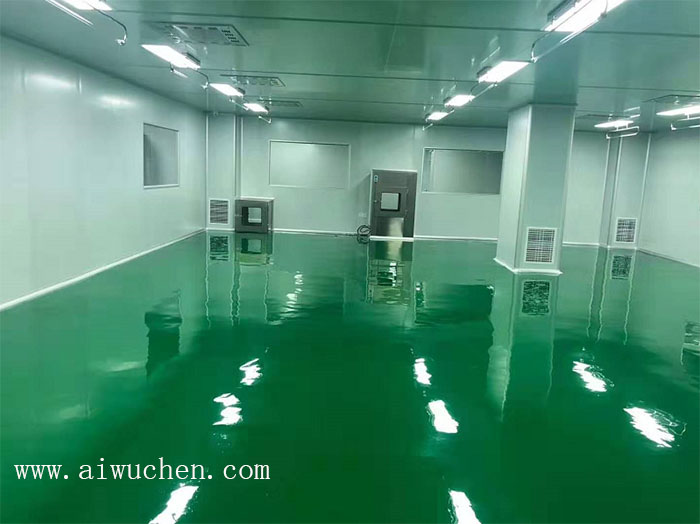 傳遞窗應(yīng)設(shè)置在潔凈車間潔凈度要求較高的區(qū)域與相對較低的區(qū)域之間，以減少交叉污染的風(fēng)險。