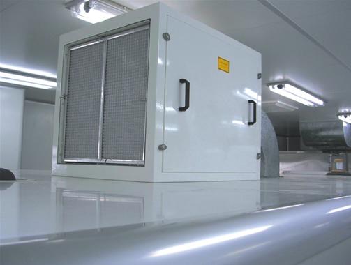 新風(fēng)柜 新風(fēng)柜